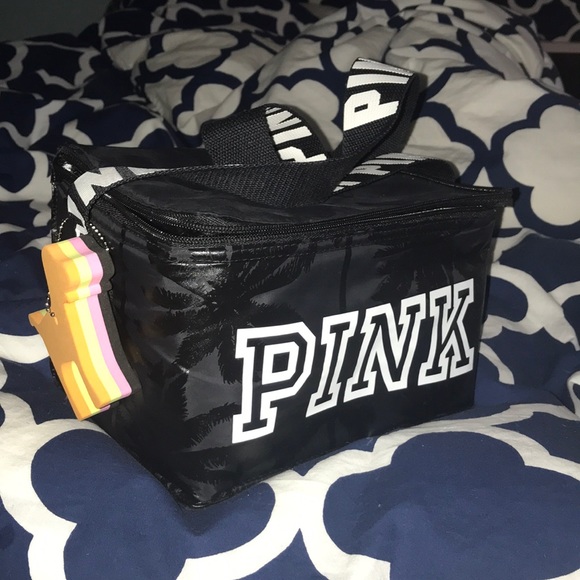 PINK Victoria's Secret Other - VS Pink beach cooler